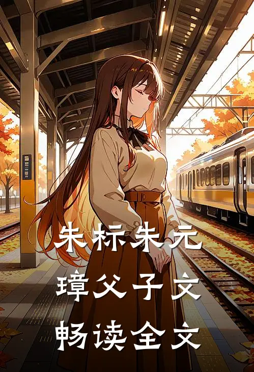 朱标朱元璋父子文畅读全文