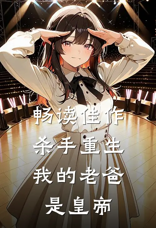 畅读佳作杀手重生，我的老爸是皇帝