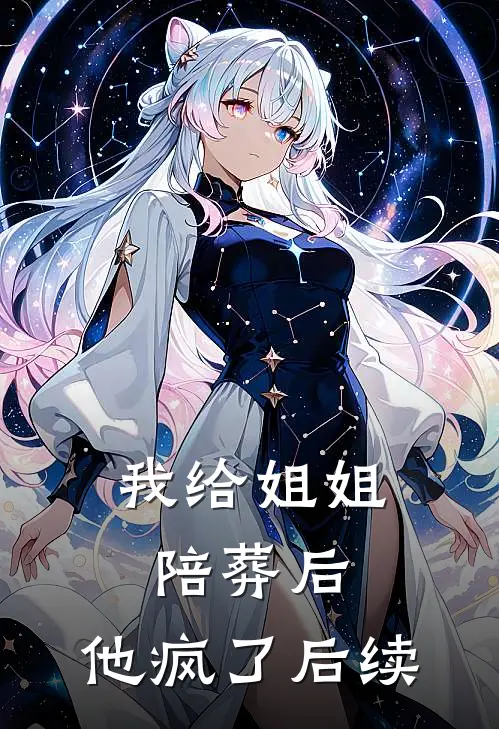 我给姐姐陪葬后，他疯了后续
