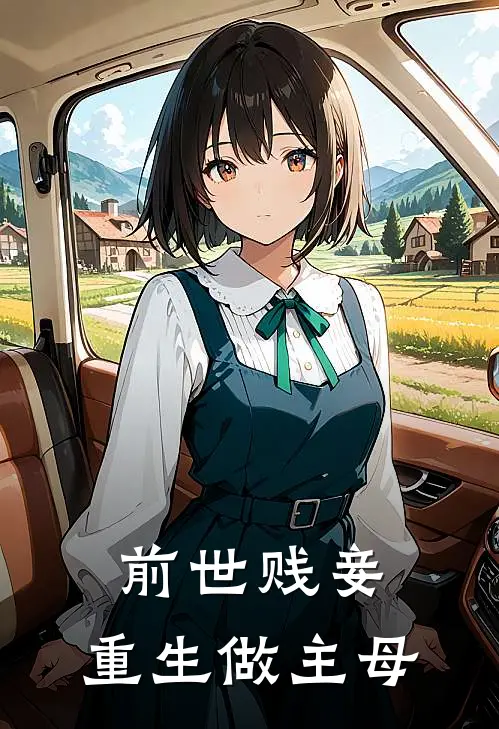 前世贱妾,重生做主母的
