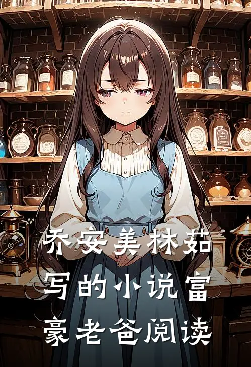 乔安美林茹写的小说富豪老爸阅读