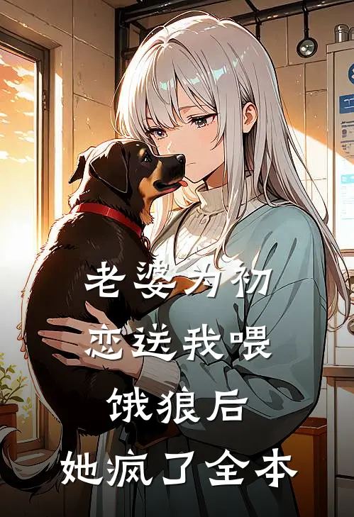老婆为初恋送我喂饿狼后,她疯了全本免费阅读