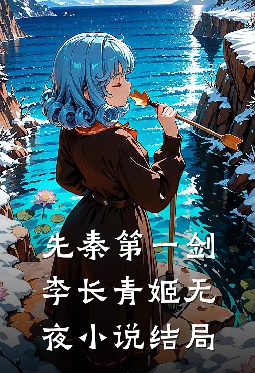 先秦第一剑李长青姬无夜小说结局