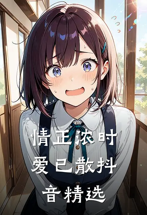 情正浓时，爱已散抖音精选