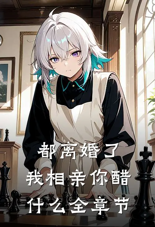 都离婚了，我相亲你醋什么全章节