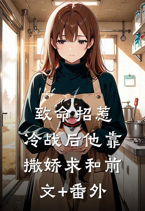 致命招惹：冷战后他靠撒娇求和前文+番外