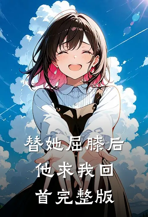 替她屈膝后，他求我回首完整版
