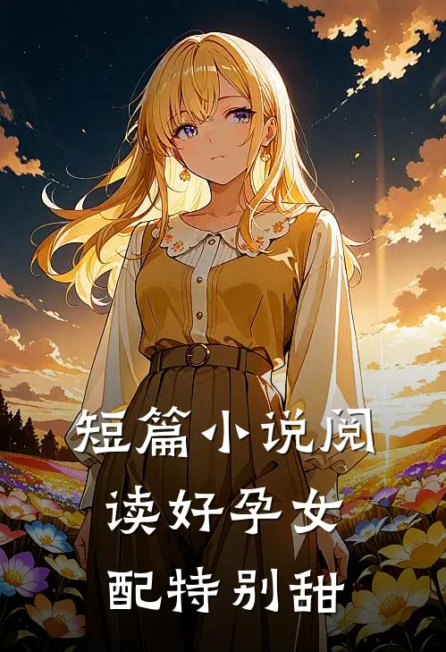 短篇小说阅读好孕女配特别甜