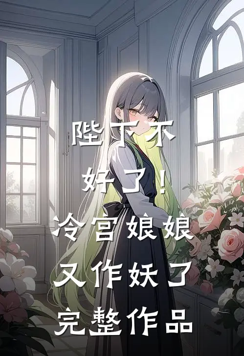 陛下不好了！冷宫娘娘又作妖了完整作品