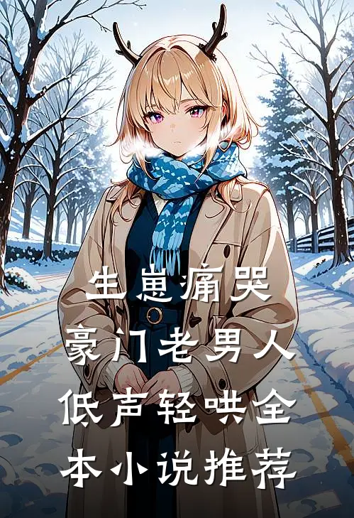 生崽痛哭：豪门老男人低声轻哄全本小说推荐