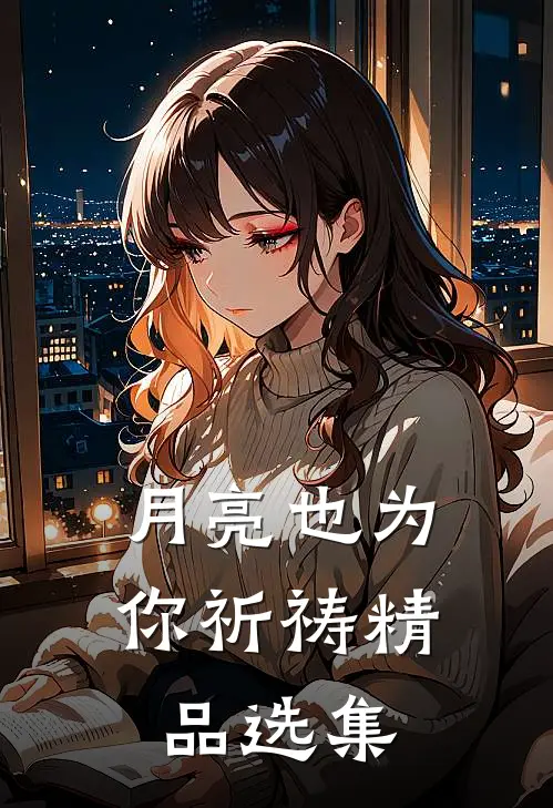 月亮也为你祈祷精品选集