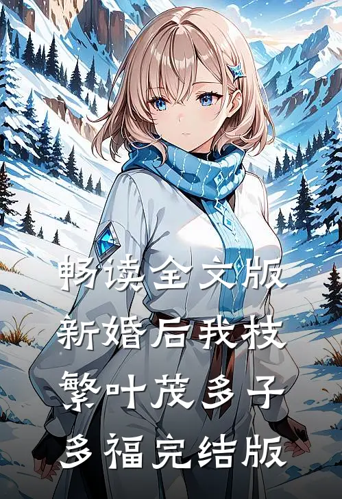 畅读全文版新婚后我枝繁叶茂多子多福完结版