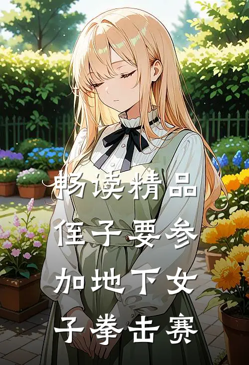 畅读精品侄子要参加地下女子拳击赛