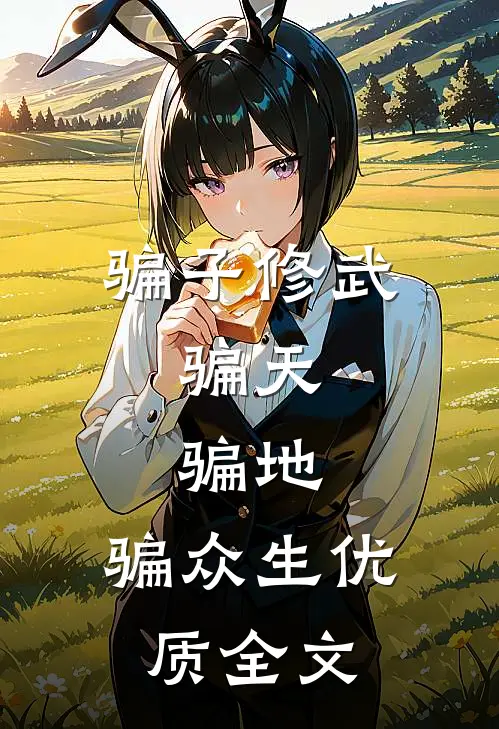 骗子修武：骗天，骗地，骗众生优质全文