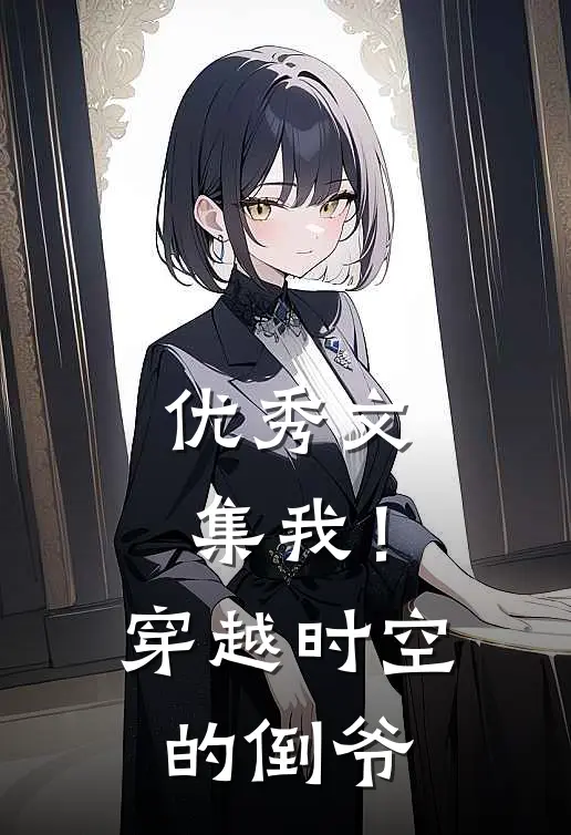 优秀文集我！穿越时空的倒爷