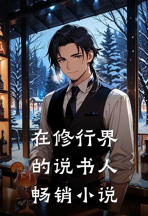 在修行界的说书人畅销小说