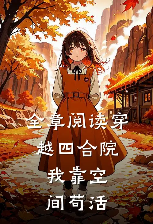 全章阅读穿越四合院：我靠空间苟活