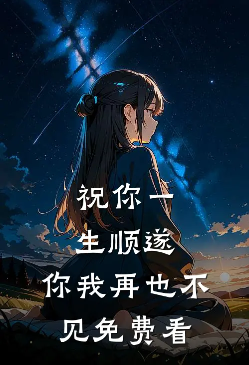 祝你一生顺遂，你我再也不见免费看