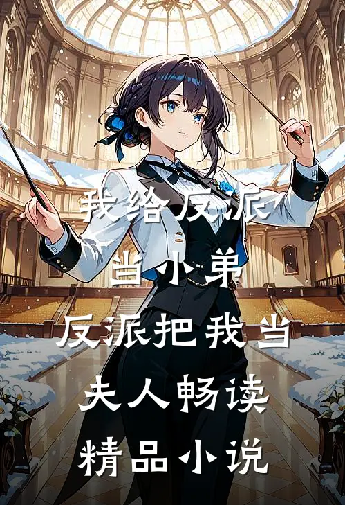 我给反派当小弟,反派把我当夫人畅读精品