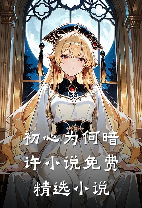 初心为何暗许小说免费精选小说