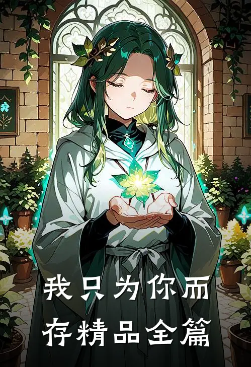 我只为你而存精品全篇