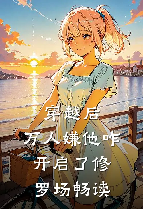 穿越后，万人嫌他咋开启了修罗场畅读