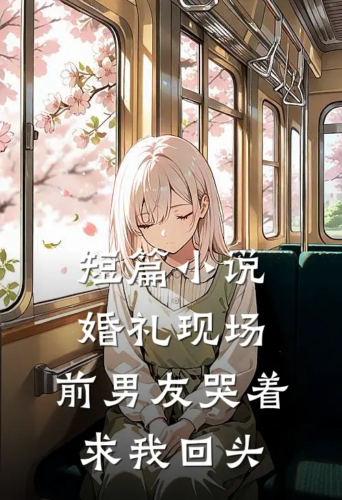 短篇小说婚礼现场，前男友哭着求我回头