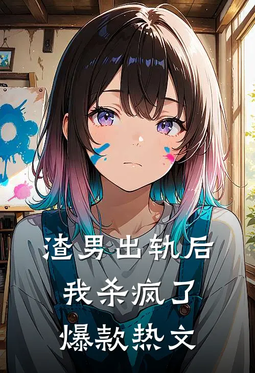 渣男出轨后，我杀疯了爆款热文
