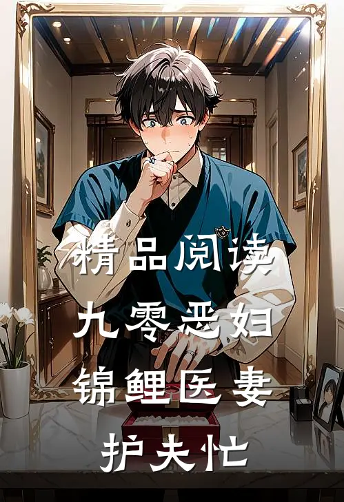 精品阅读九零恶妇：锦鲤医妻护夫忙