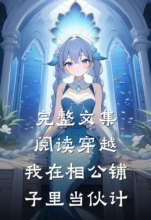 完整文集阅读穿越：我在相公铺子里当伙计