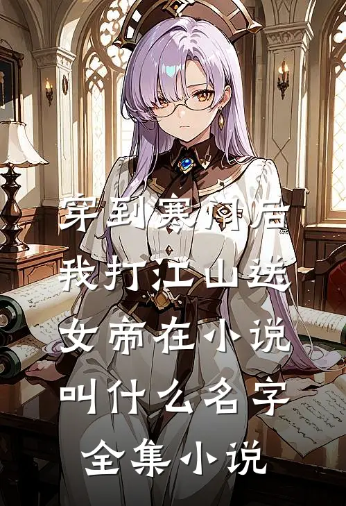 穿到寒门后,我打江山送女帝在小说叫什么名字全集小说