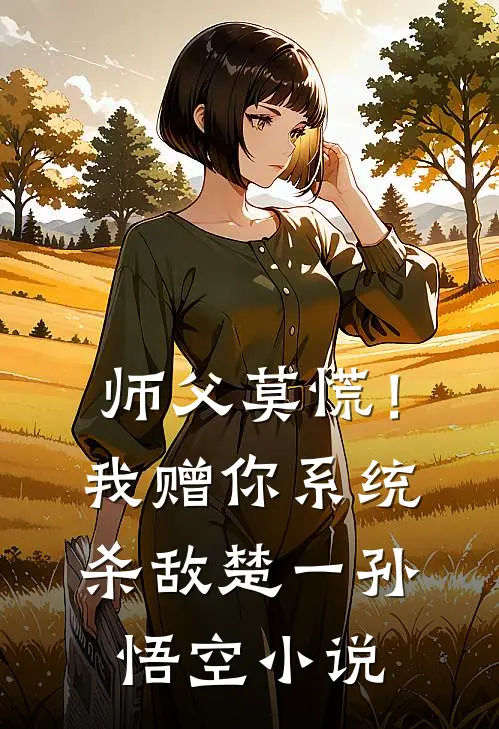 师父莫慌！我赠你系统杀敌楚一孙悟空小说