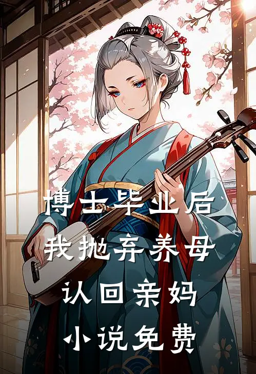 博士毕业后，我抛弃养母认回亲妈小说免费