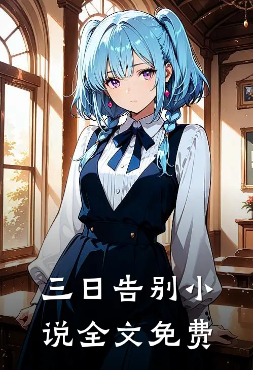三日告别小说全文免费