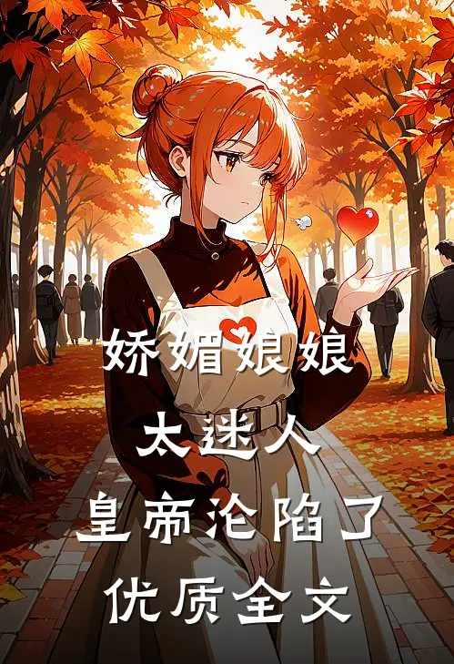 娇媚娘娘太迷人，皇帝沦陷了优质全文