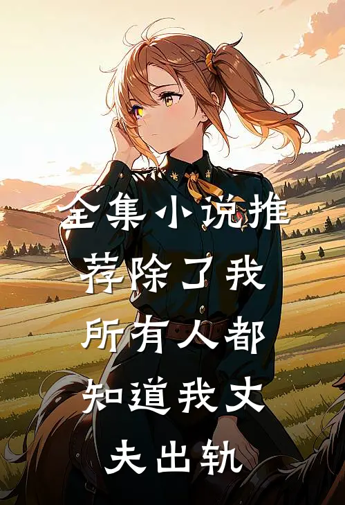 全集小说推荐除了我，所有人都知道我丈夫出轨