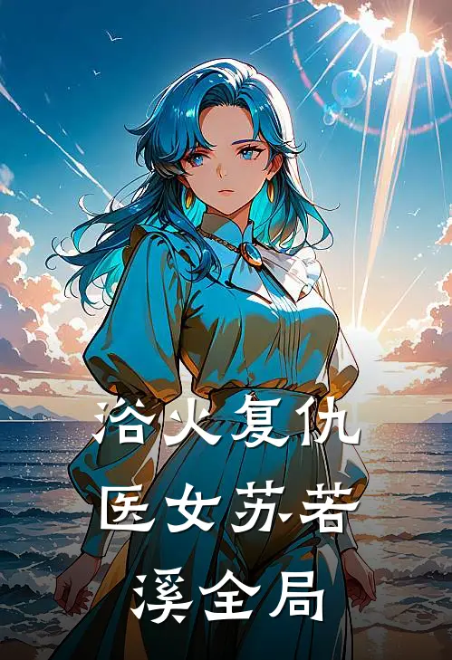 浴火复仇：医女苏若溪全局