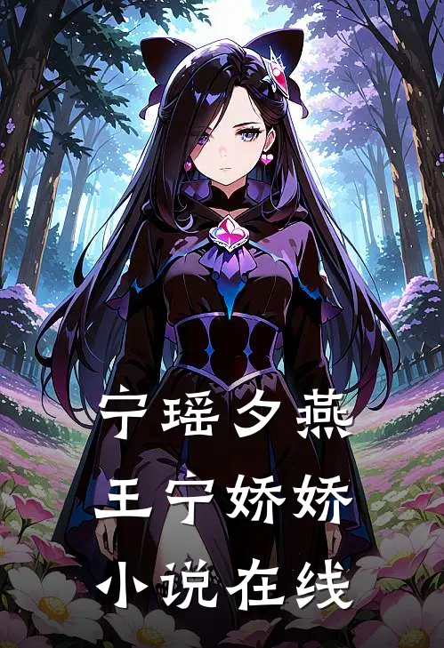 宁瑶夕燕王宁娇娇小说在线