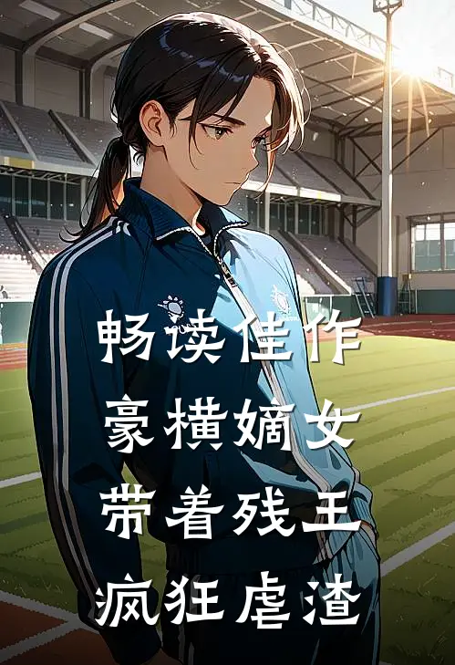 畅读佳作豪横嫡女：带着残王疯狂虐渣