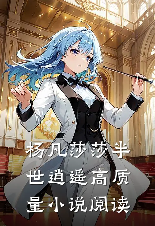 杨凡莎莎半世逍遥高质量小说阅读