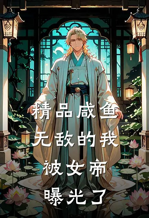 精品咸鱼无敌的我，被女帝曝光了