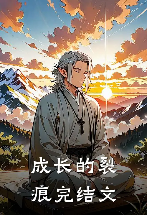 《成长的裂痕》完结文
