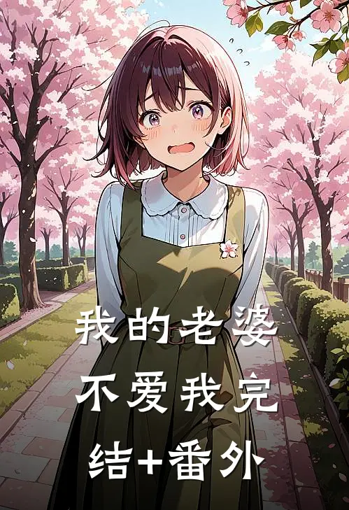 我的老婆不爱我完结+番外