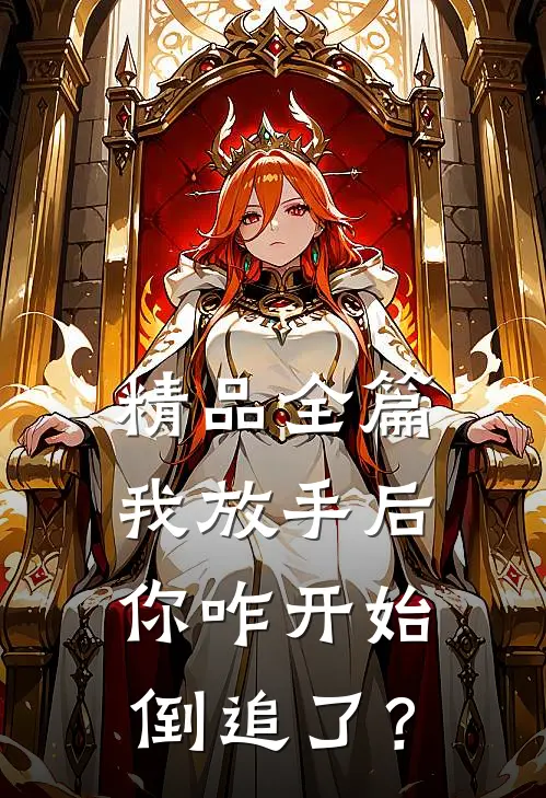 精品全篇我放手后，你咋开始倒追了？