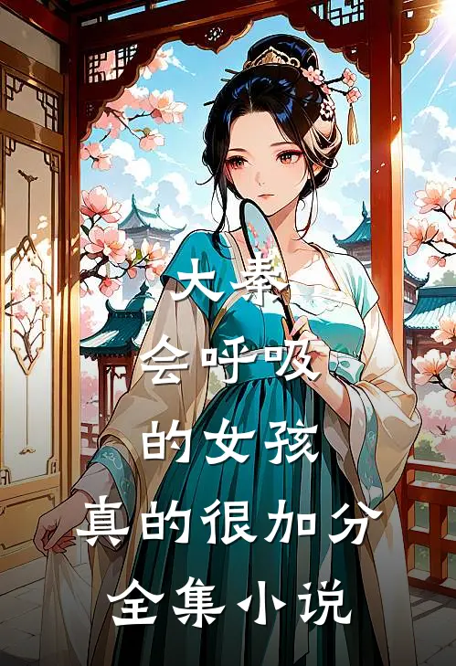 大秦，会呼吸的女孩，真的很加分全集小说