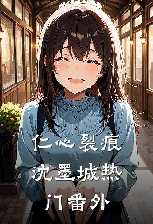 仁心裂痕沈墨城热门 番外