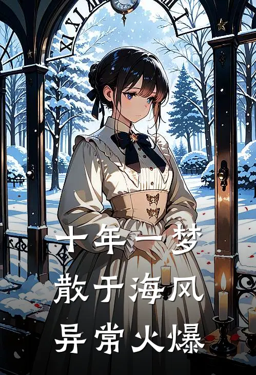 十年一梦散于海风异常火爆