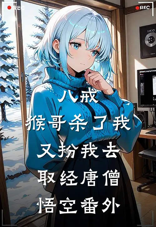 八戒：猴哥杀了我，又扮我去取经唐僧悟空 番外