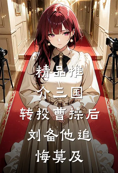精品推介三国：转投曹操后，刘备他追悔莫及
