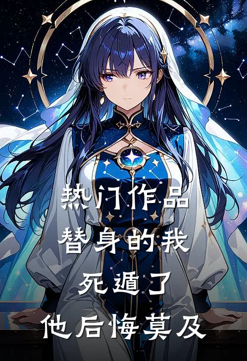 热门作品替身的我死遁了，他后悔莫及